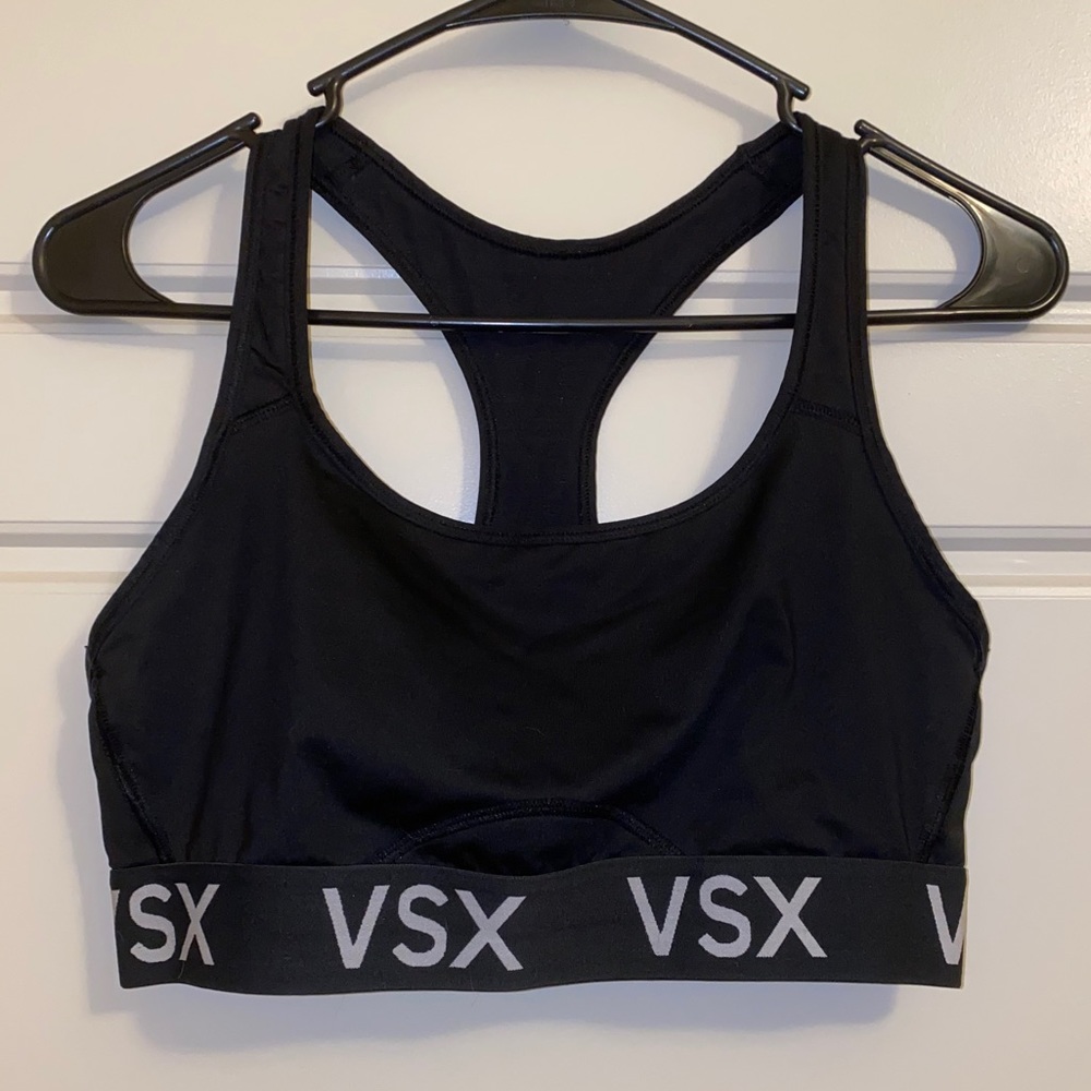Victoria’s Secret Sports Bra
